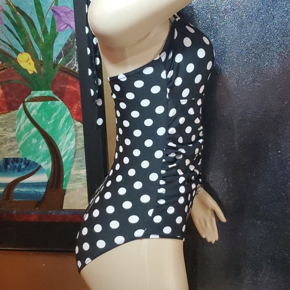 BODYSUIT - Picture 3 of 9